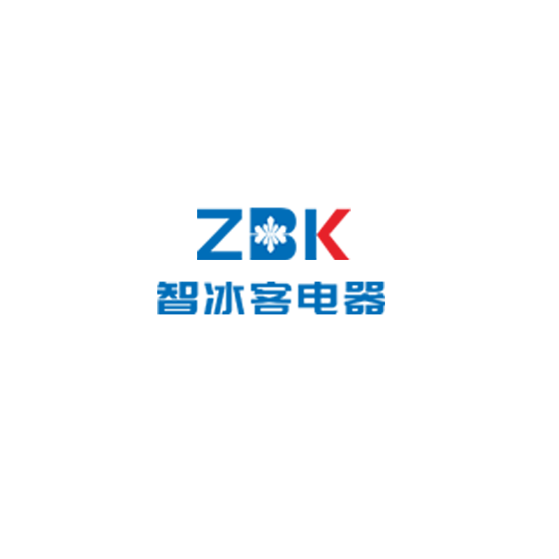 智冰客企业店 店铺LOGO