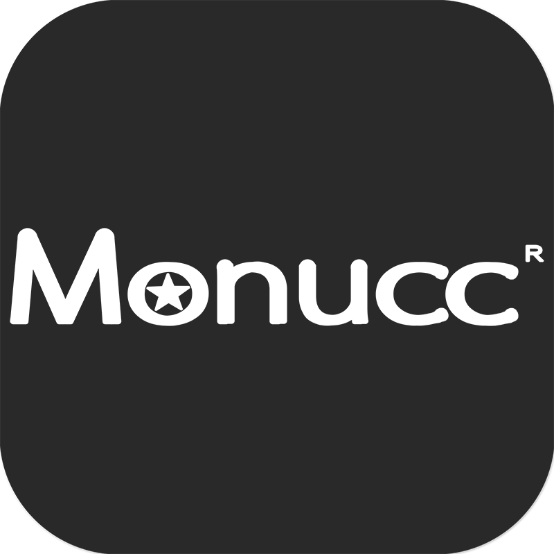 MONUCC官方直营店