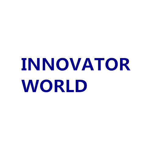 INNOVATOR WORLD BRAND 店铺LOGO
