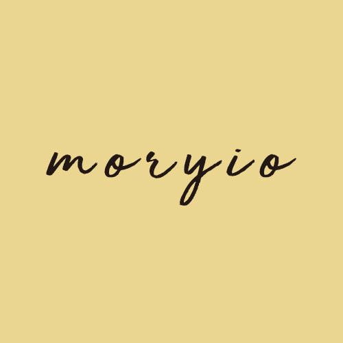 木悠生活 MORYIO