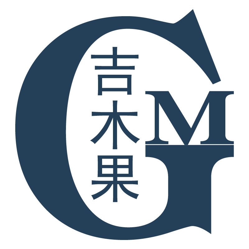 吉木果婴童用品 店铺LOGO