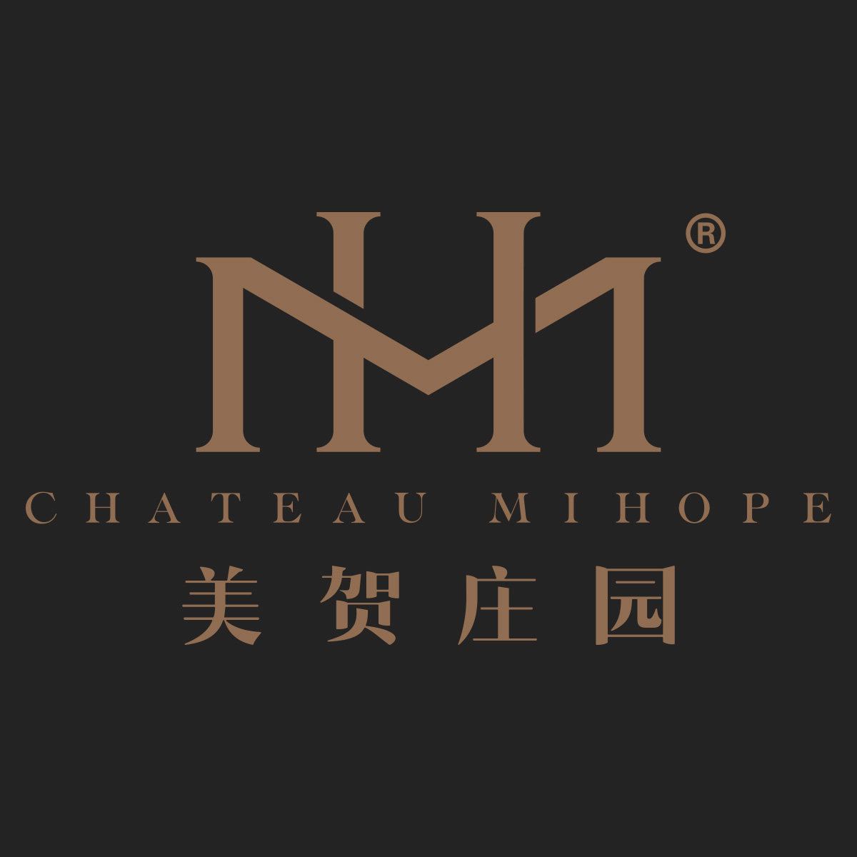 美贺庄园旗舰店