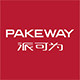 派可为旗舰店 店铺LOGO