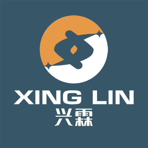 兴霖旗舰店 店铺LOGO