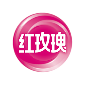 红玫瑰日化旗舰店 店铺LOGO