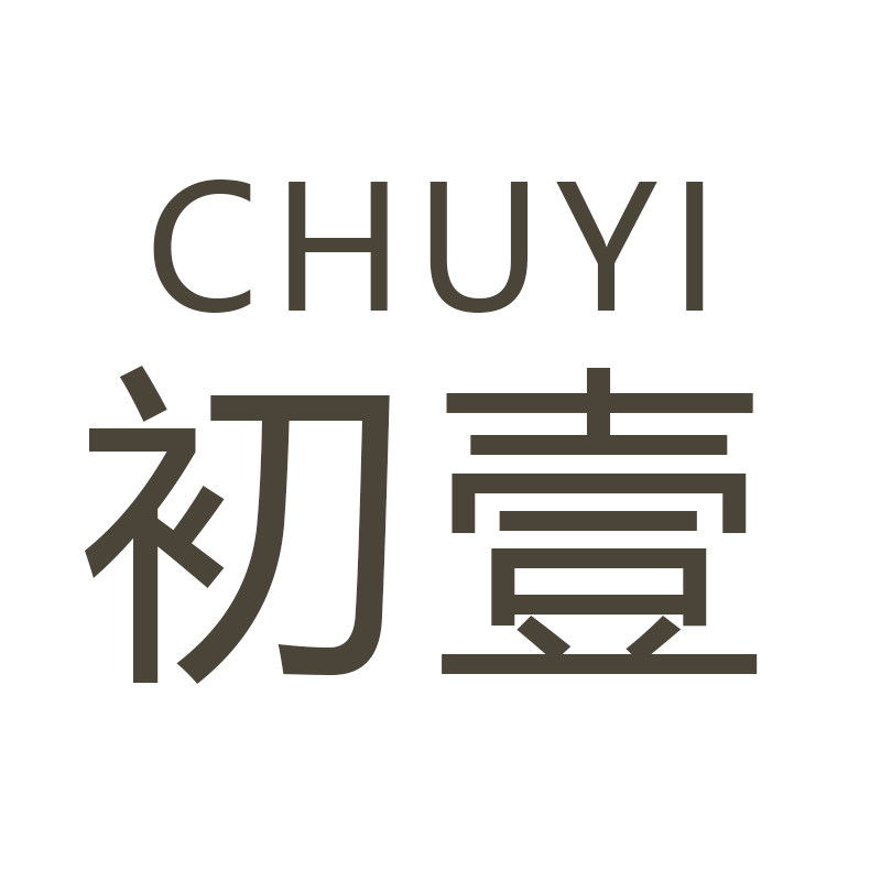 初壹宜舍 店铺LOGO
