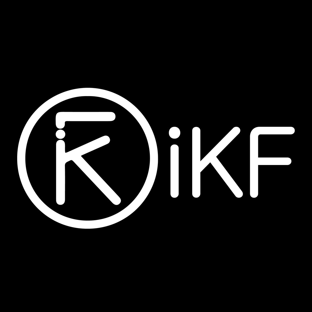 iKF旗舰店