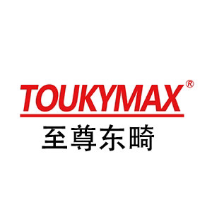 toukymax旗舰店 店铺LOGO