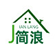 简浪旗舰店 店铺LOGO