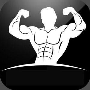 Muscle Sir 店铺LOGO