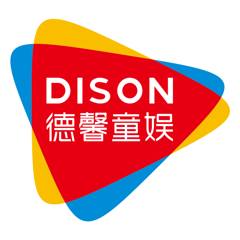 德馨玩具旗舰店 店铺LOGO