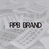 RPB BRAND (原Rc浮华acu) 店铺LOGO