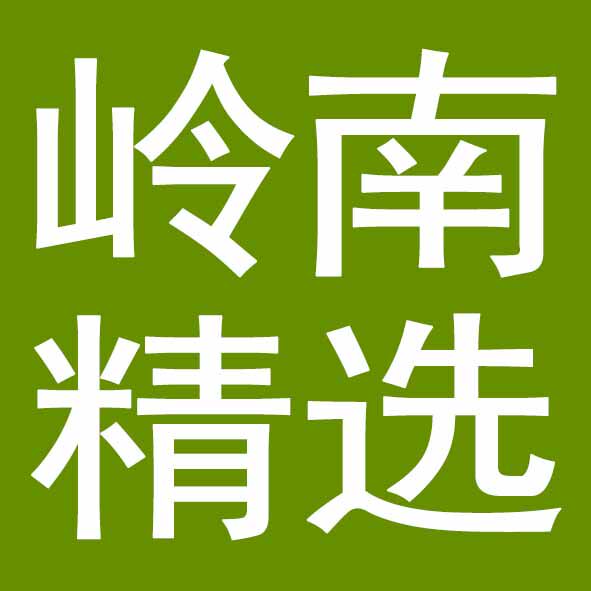 岭南精选好货