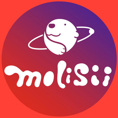 Molisii茉莉絲暖居屋 店铺LOGO