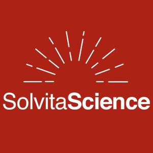 SolvitaScience海外旗舰店 店铺LOGO