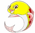 野钓江湖之传统钓