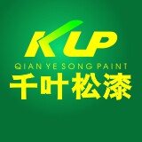 千叶松漆旗舰店