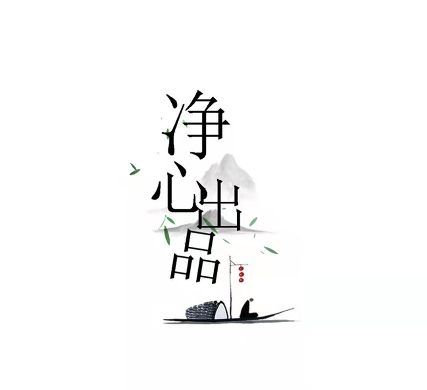 净心出品 原创复古文艺大码棉麻女装