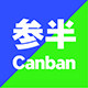 参半智国专卖店 店铺LOGO