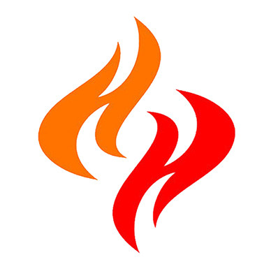 黄黄美甲批发 店铺LOGO