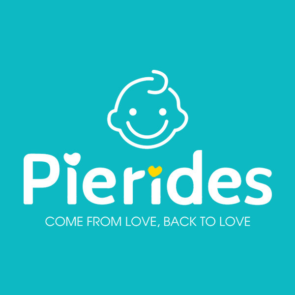 pierides宝润丝旗舰店