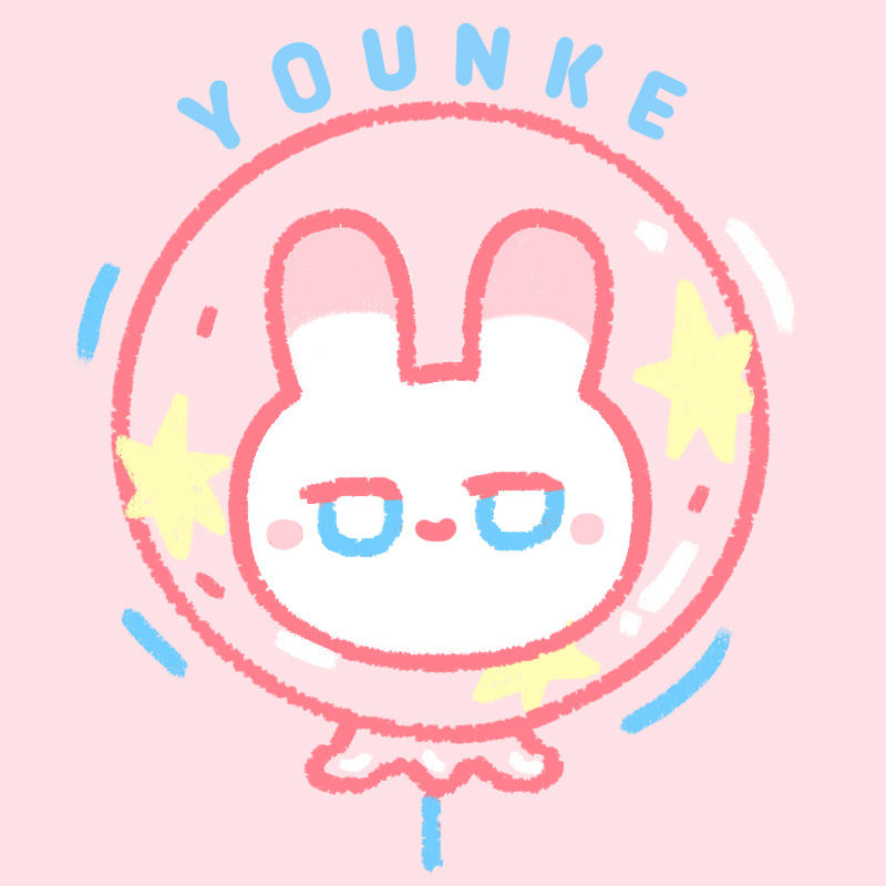 younke 样客