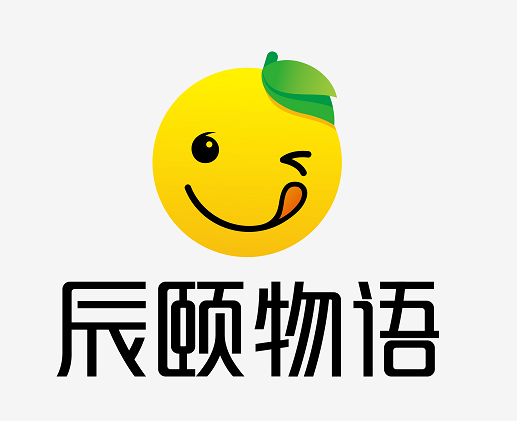 辰颐物语水果店潘潘团队 店铺LOGO
