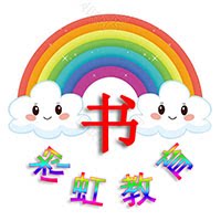 彩虹图书音像专营店
