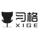 习格旗舰店 店铺LOGO