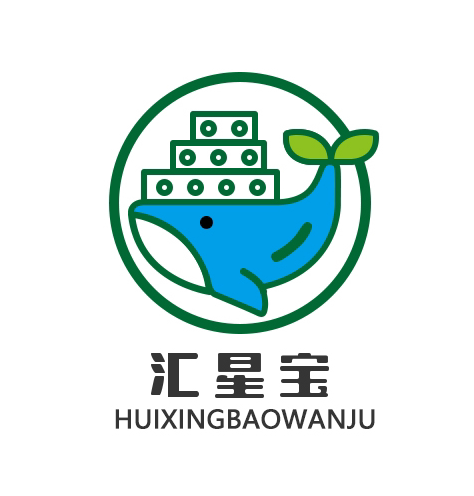 汇星宝积木店