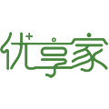 优享家一店 店铺LOGO