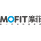 mofit摩菲旗舰店 店铺LOGO