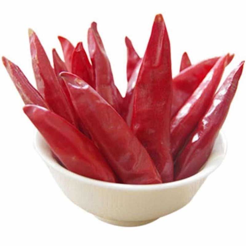 火火调料店
