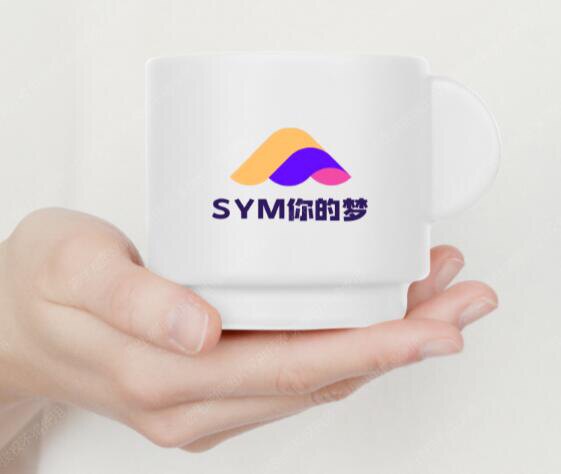 SYM你的梦 店铺LOGO