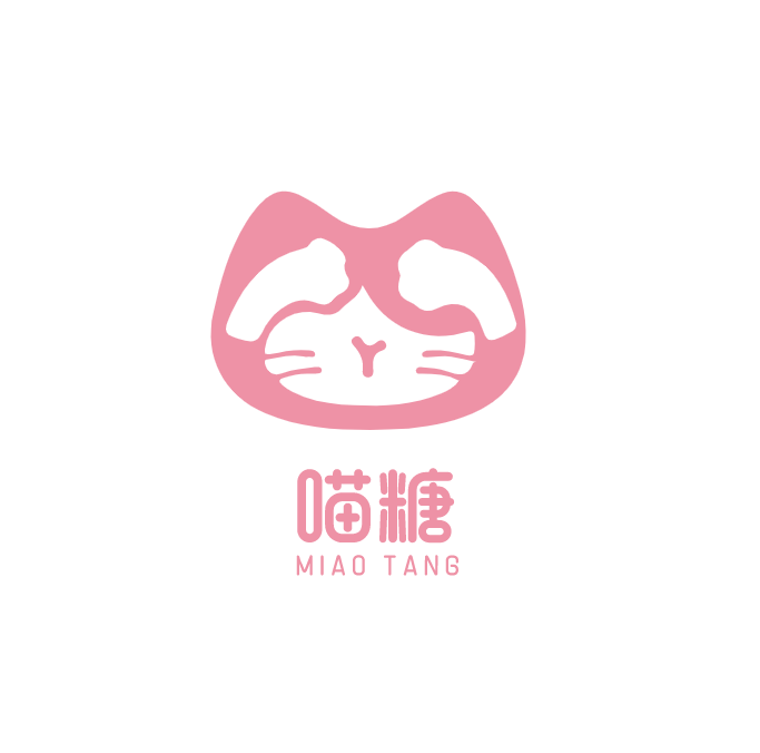 喵糖烘焙包装