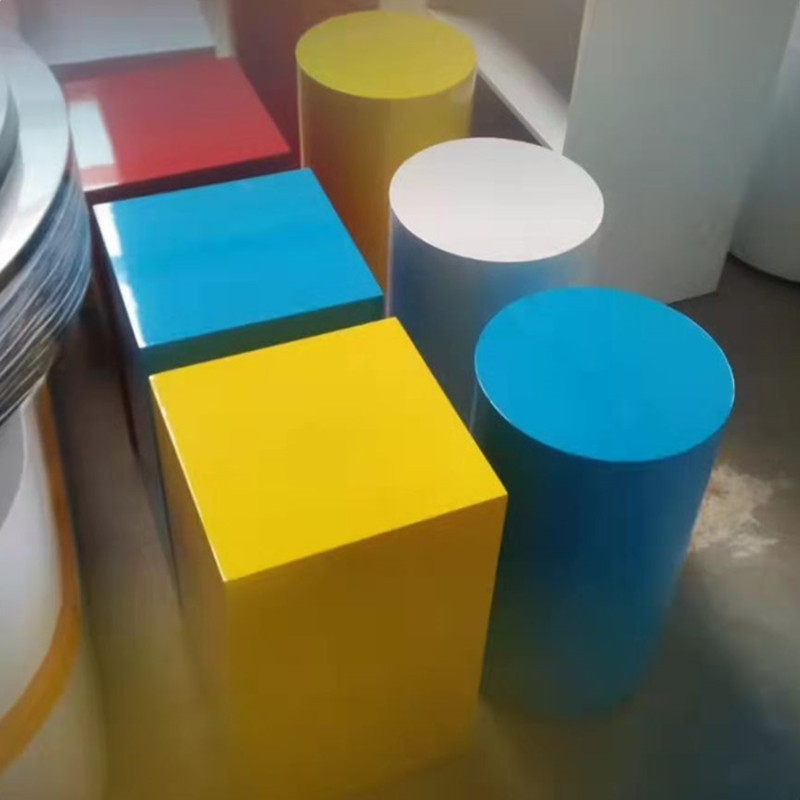 创艺空间展示货架