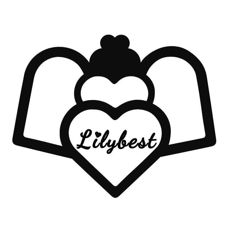莉莉香Lilybest