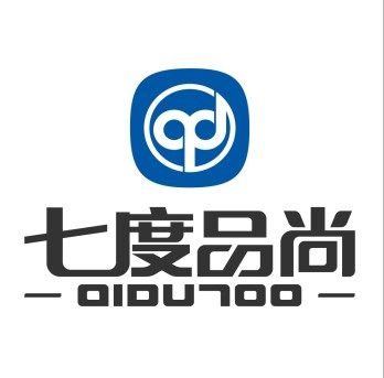 七度科技3C数码 店铺LOGO
