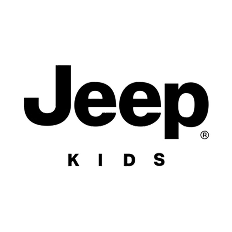 Jeep童鞋官方店 店铺LOGO