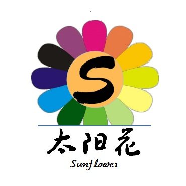 太阳花设计素材店