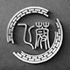飞蔻文化石 店铺LOGO
