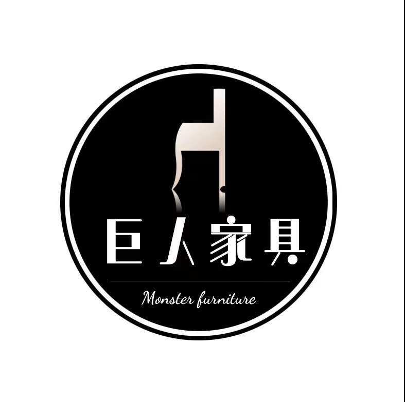 巨人家具脚轮店