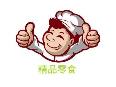 优品休闲零食大卖场