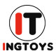 INGTOYS旗舰店