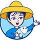 大鱼吃小虾