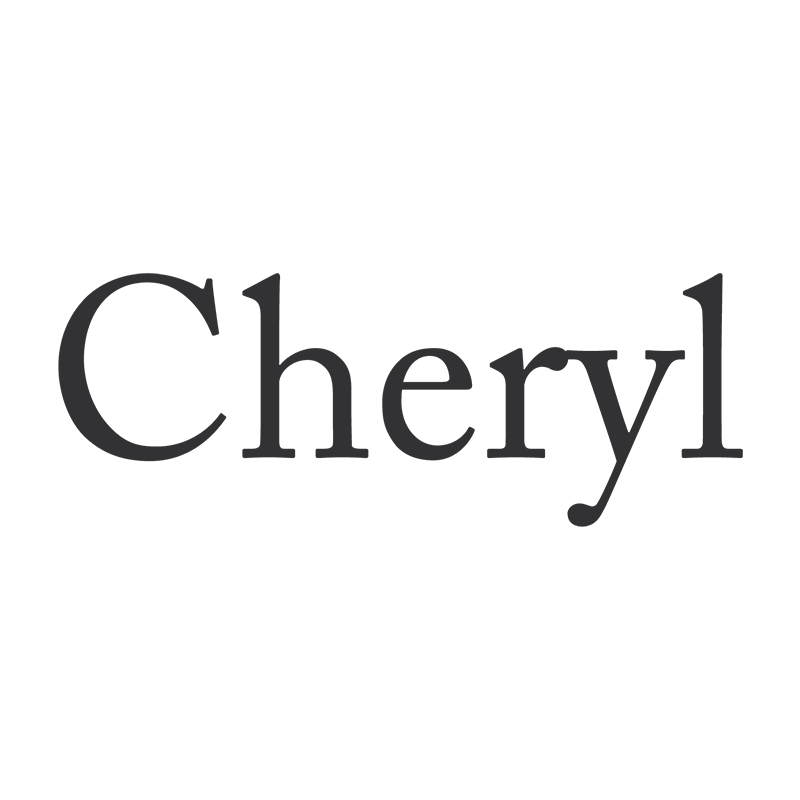 Cheryl海外旗舰店