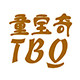童宝奇玩具旗舰店 店铺LOGO