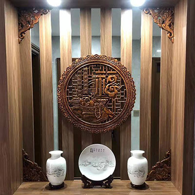 神栊木 店铺LOGO
