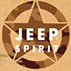 JEEPSPIRIT汇玺悦专卖店