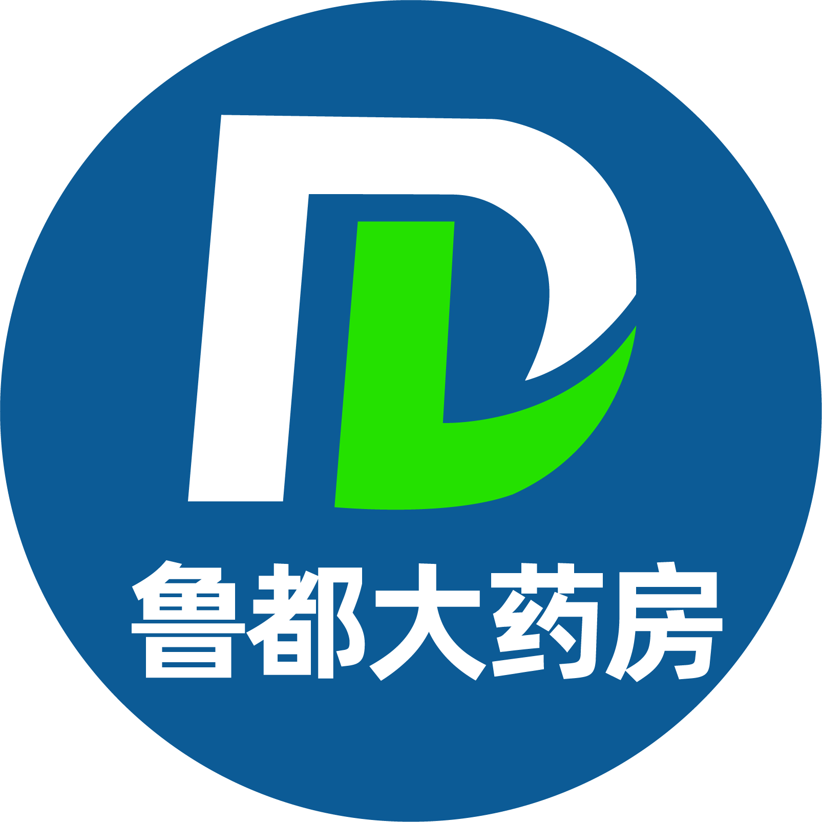 鲁都大药房旗舰店
